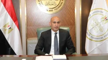 وزير التربية يعلن نتائج الثانوية العامة 2025 غدًا.