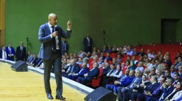 وزير التعليم: إلغاء الدوام المسائي في المدارس بدءًا من العام الدراسي القادم