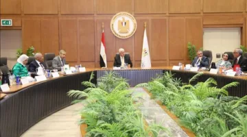 وزير التعليم العالي: البحث العلمي عنصر محوري في جهود التنمية المستدامة والشاملة