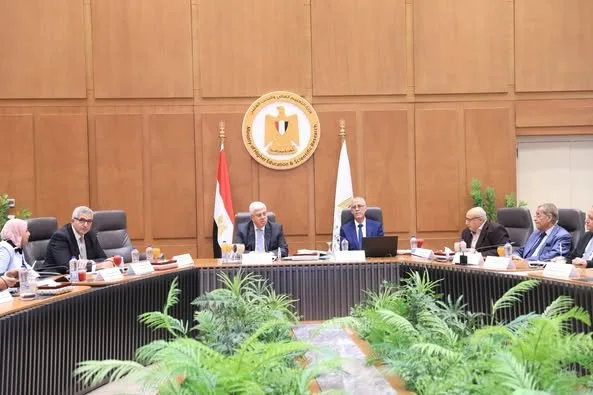وزير التعليم العالي: المؤسسات التعليمية الخاصة تقدم برامج تعليمية تتماشى مع احتياجات التنمية في كل منطقة جغرافية.