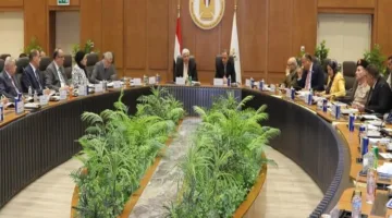 وزير التعليم العالي: الموافقة على إنشاء جامعتين تكنولوجيتين في بلبيس والعريش