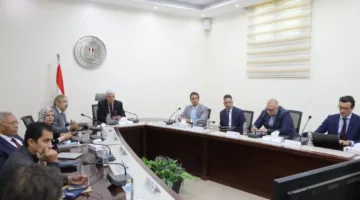 وزير التعليم العالي يناقش مع “كلاريفيت” فرص تعزيز التعاون في مجالات التصنيف والابتكار البحثي