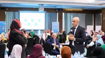 وزير التعليم: تحديث منهج اللغة العربية من مرحلة رياض الأطفال حتى الصف الثاني الإعدادي