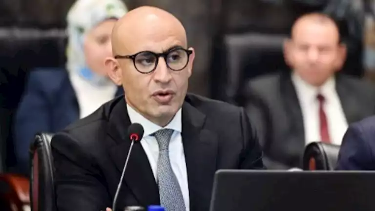 وزير التعليم: سنقوم بالتفاوض مع هيئات دولية للاعتراف بشهادة الثانوية العامة