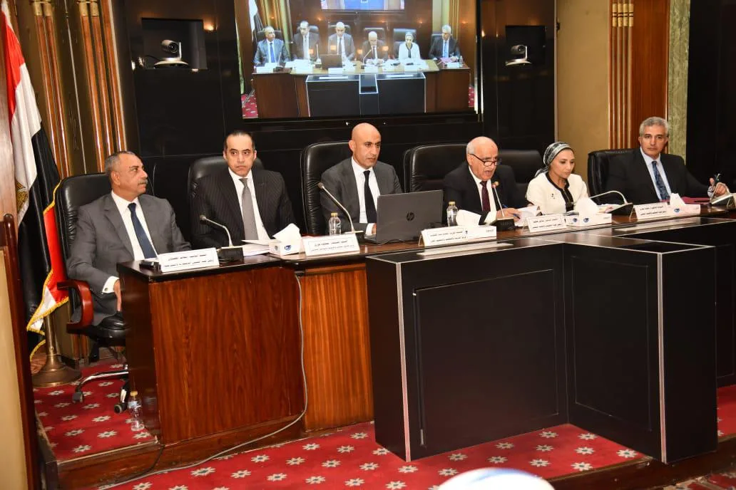 وزير التعليم في مجلس النواب: فرصة تعزيز الأداء للطلاب المتفوقين في نظام البكالوريا وزير التعليم في مجلس النواب: فرصة تعزيز الأداء للطلاب المتفوقين في نظام البكالوريا