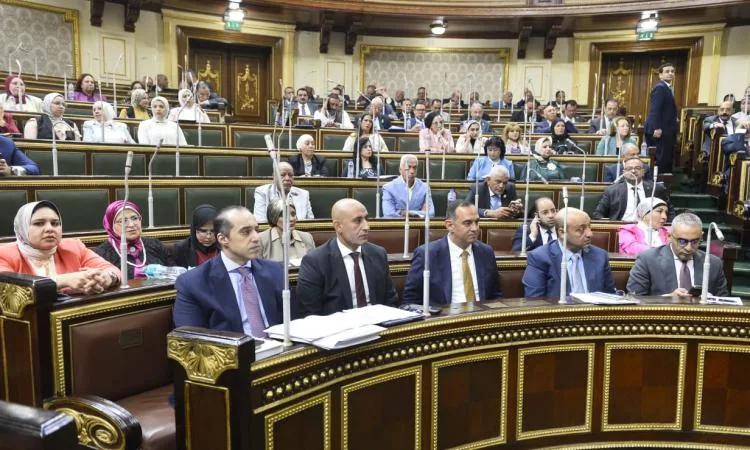 وزير التعليم في مجلس النواب: نظام البكالوريا يتيح لأبنائنا فرصة لتحقيق أهدافهم.
