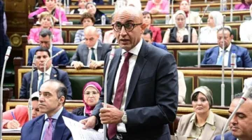 وزير التعليم يثني على تغييرات مجلس النواب في مشروع تعديل قانون التعليم