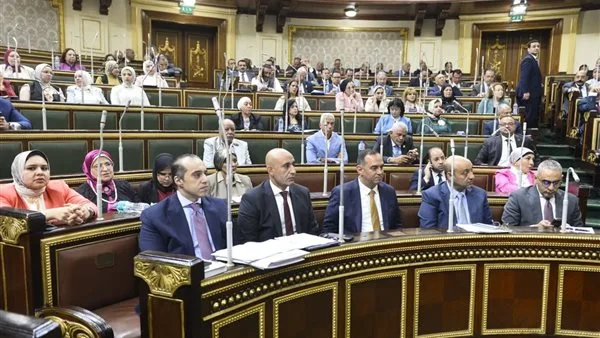 وزير التعليم يعلق على نظام الثانوية العامة الحالي: تحديات كبيرة أمام الطلاب والأسر وزير التعليم يعلق على نظام الثانوية العامة الحالي: تحديات كبيرة أمام الطلاب والأسر