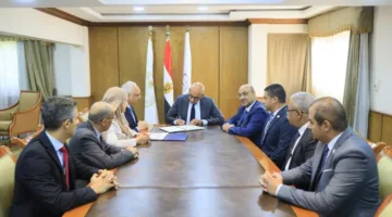 وزير التعليم يعلن نتائج الدورة الأولى من الدبلومات الفنية مع نسبة نجاح تبلغ 70.47%