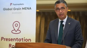 وزير التموين: مصر تعد مركزًا رئيسيًا في تجارة الحبوب وضمان الأمن الغذائي في المنطقة