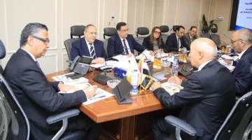 وزير التموين يراقب سير عمليات الطحن وتحسين شركات المطاحن لتعزيز الأمن الغذائي