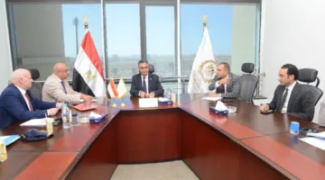 وزير التموين يناقش مطالب المواطنين المقدمة عبر أعضاء مجلسي النواب والشيوخ