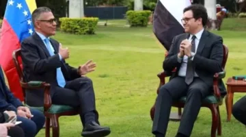 وزير الثقافة: مشاركة مصر في معرض الكتاب بفنزويلا تعكس غنى وتنوع ثقافتنا