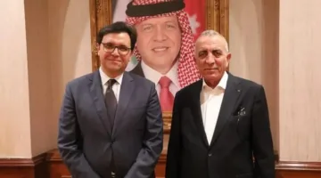 وزير الثقافة: مصر تسعى لتعزيز التعاون الثقافي وتوسيع مجالات العمل مع الأردن