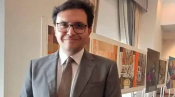 وزير الثقافة يشجع المبدعين على تعزيز الهوية والحفاظ على التراث من خلال التعاون العربي