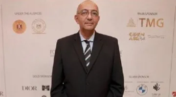 وزير الثقافة يعين السفير عمر سليم مستشارًا للعلاقات الدولية.