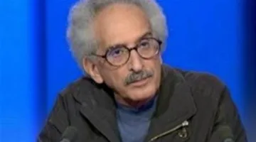 وزير الثقافة يقرّر تحويل الكاتب صنع الله إبراهيم إلى معهد ناصر
