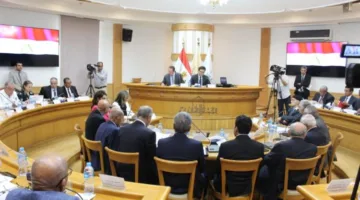وزير الثقافة يكشف عن الفائزين بجوائز الدولة التقديرية لعام 2025