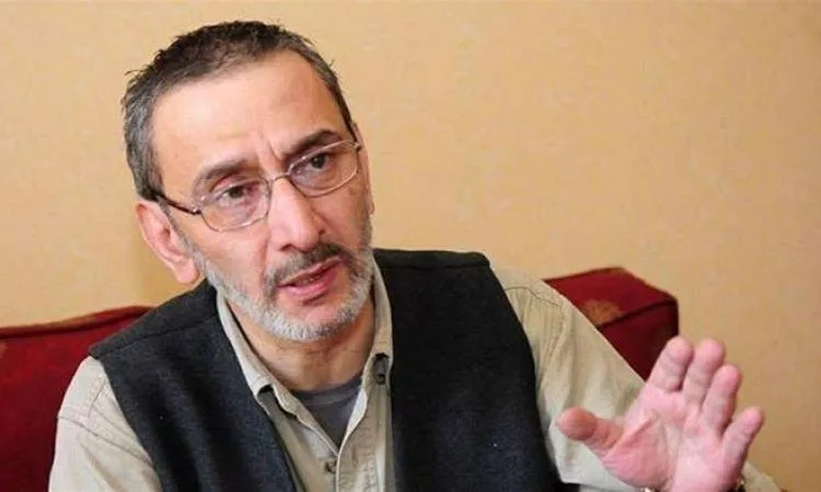 وزير الثقافة ينعى زياد الرحباني: فقدان شخصية فنية تركت بصمة في الوجدان العربي وزير الثقافة ينعى زياد الرحباني: فقدان شخصية فنية تركت بصمة في الوجدان العربي