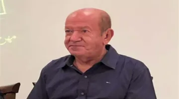 وزير الثقافة ينعي لطفي لبيب: خسرنا فنانًا عظيمًا ووطنيًا مخلصًا حتى آخر لحظة