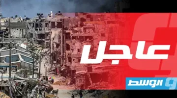 وزير الخارجية الألماني: الأزمة الإنسانية في غزة “تتجاوز كل تصور”