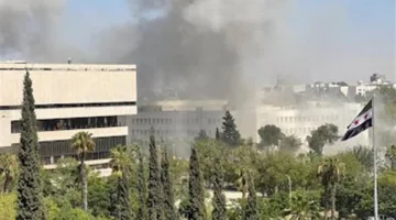 وزير الخارجية الأمريكي: التوصل إلى إجراءات لإنهاء النزاع في سوريا الليلة