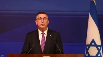 وزير الخارجية الإسرائيلي: لا توجد أزمة غذائية في غزة والتقارير الدولية “غير صحيحة”