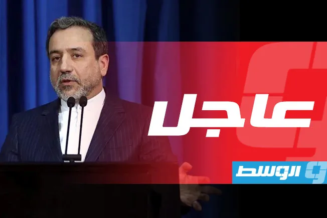 وزير الخارجية الإيراني يرفض “الاعتداء السافر” من “إسرائيل” على سورية وزير الخارجية الإيراني يرفض “الاعتداء السافر” من “إسرائيل” على سورية