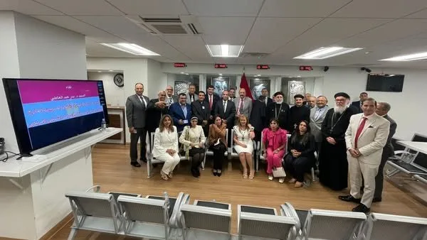 وزير الخارجية: الحكومة تسعى لتعزيز قنوات الاتصال مع المصريين في الخارج