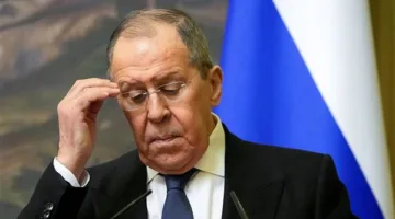 وزير الخارجية الروسي يناقش في كوريا الشمالية المستجدات العسكرية في أوكرانيا