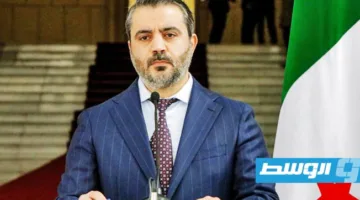 وزير الخارجية السوري في زيارة لموسكو: نأمل أن تقف روسيا بجانبنا