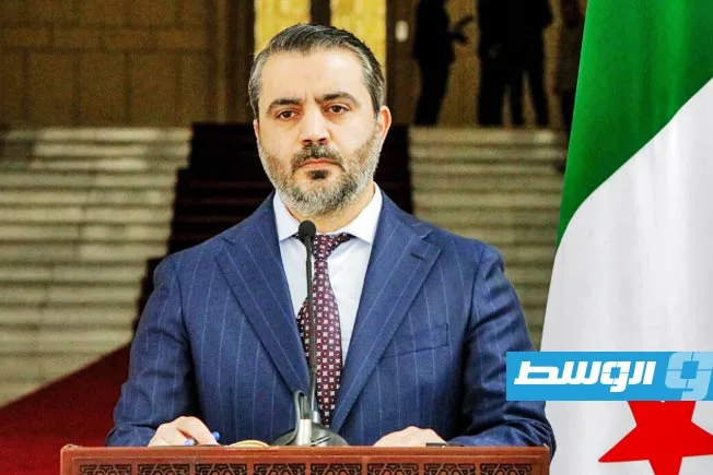 وزير الخارجية السوري في زيارة لموسكو: نأمل أن تقف روسيا بجانبنا وزير الخارجية السوري في زيارة لموسكو: نأمل أن تقف روسيا بجانبنا