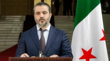 وزير الخارجية السوري يلتقي نظيره الروسي يوم الخميس للبحث في قضايا مشتركة