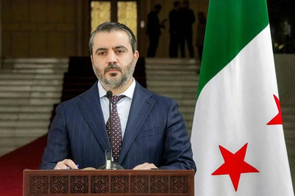 وزير الخارجية السوري يلتقي نظيره الروسي يوم الخميس للبحث في قضايا مشتركة وزير الخارجية السوري يلتقي نظيره الروسي يوم الخميس للبحث في قضايا مشتركة