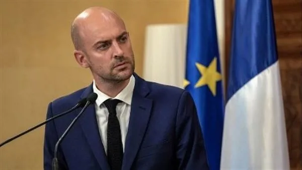 وزير الخارجية الفرنسي: الجهود الإنسانية في غزة بإدارة أمريكا وإسرائيل أدت إلى إراقة الدماء. وزير الخارجية الفرنسي: الجهود الإنسانية في غزة بإدارة أمريكا وإسرائيل أدت إلى إراقة الدماء.