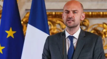 وزير الخارجية الفرنسي: نظام دعم منظمة غزة الإنسانية يمثل عارًا