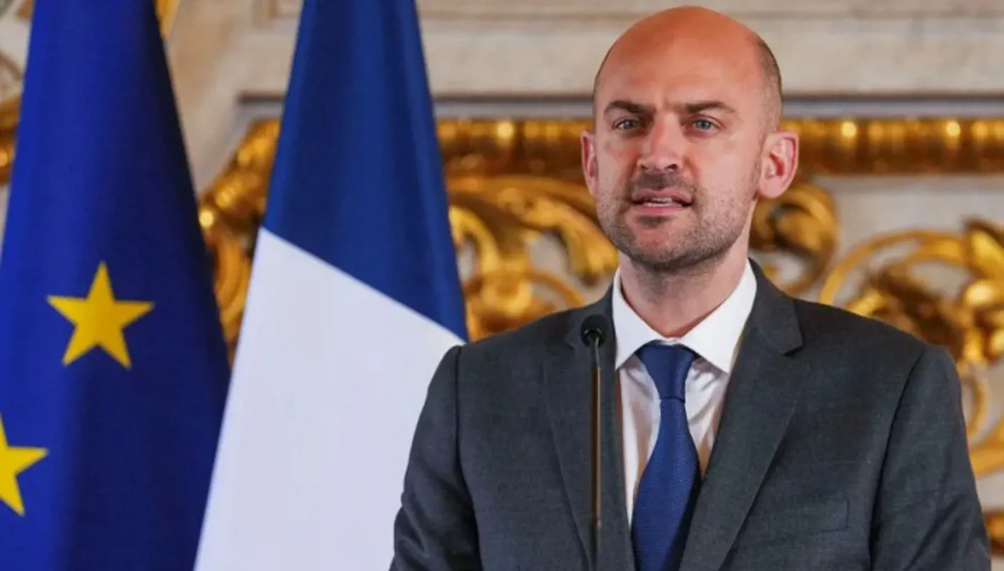 وزير الخارجية الفرنسي: نظام دعم منظمة غزة الإنسانية يمثل عارًا وزير الخارجية الفرنسي: نظام دعم منظمة غزة الإنسانية يمثل عارًا
