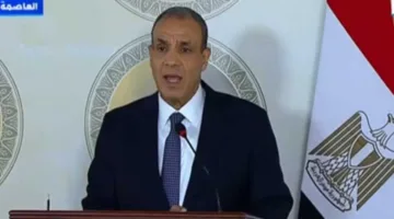 وزير الخارجية: نعارض التهجير القسري و”التجويع المتعمد” للفلسطينيين