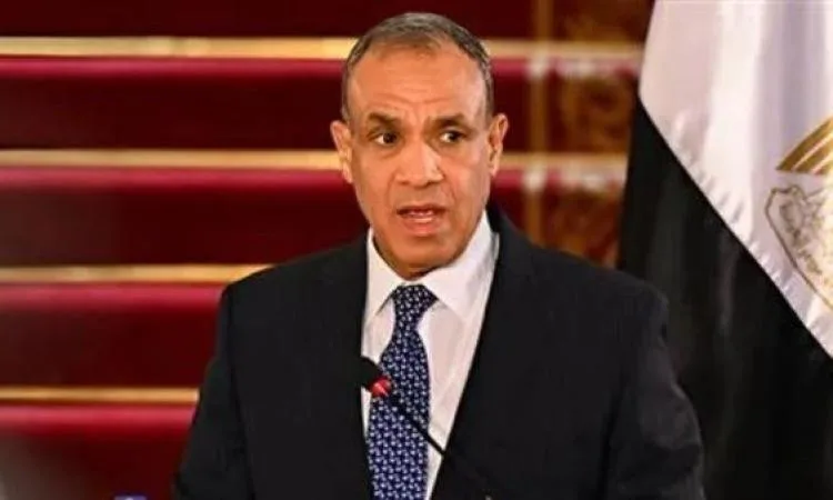 وزير الخارجية: نهدف إلى زيادة عدد الطلاب النيجيريين في الأزهر الشريف. وزير الخارجية: نهدف إلى زيادة عدد الطلاب النيجيريين في الأزهر الشريف.