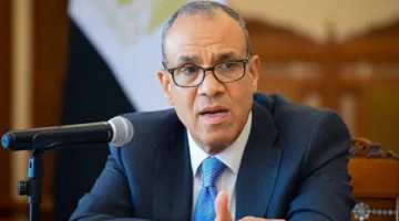 وزير الخارجية يؤكد لويتكوف أن مصر ترفض تمامًا إنشاء مدينة للخيام في جنوب غزة