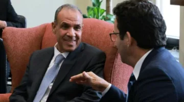 وزير الخارجية يشدد على تميز العلاقة بين مصر والولايات المتحدة