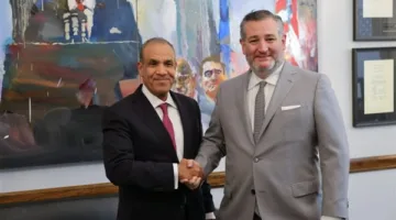 وزير الخارجية يشدد على موقف مصر المطالب بتهدئة التوترات في منطقة الشرق الأوسط