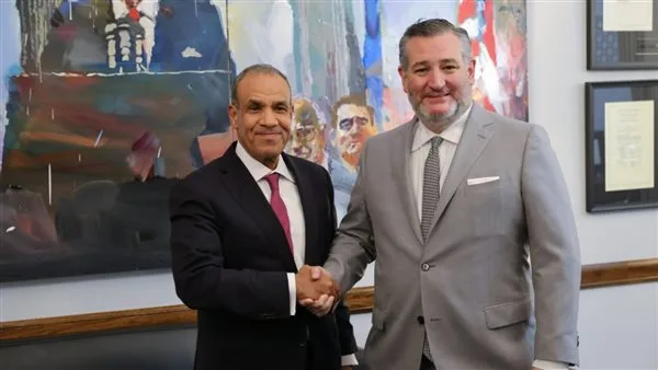 وزير الخارجية يشدد على موقف مصر المطالب بتهدئة التوترات في منطقة الشرق الأوسط