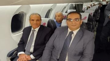 وزير الخارجية يصرح لقناة النيل الإخبارية: الوضع في غزة بلغ مرحلة الكارثة