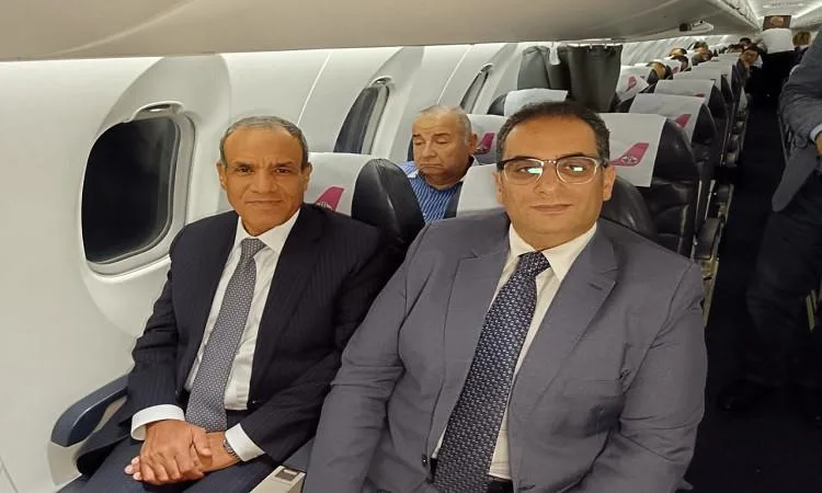 وزير الخارجية يصرح لقناة النيل الإخبارية: الوضع في غزة بلغ مرحلة الكارثة وزير الخارجية يصرح لقناة النيل الإخبارية: الوضع في غزة بلغ مرحلة الكارثة