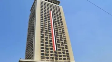 وزير الخارجية يناقش عبر الهاتف مع نظيره الكويتي آخر التطورات في المنطقة
