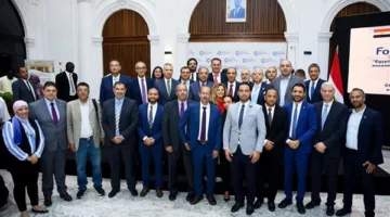 وزير الخارجية ينهي جولته في إفريقيا بعد زيارة ست دول