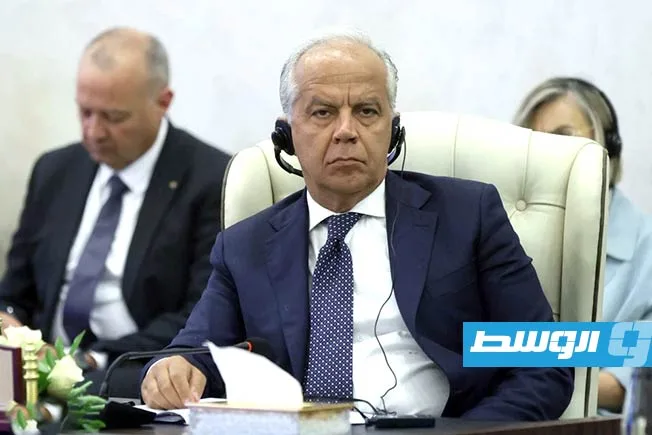 وزير الداخلية الإيطالي يشرح أهداف زيارة وفد الاتحاد الأوروبي إلى ليبيا وزير الداخلية الإيطالي يشرح أهداف زيارة وفد الاتحاد الأوروبي إلى ليبيا