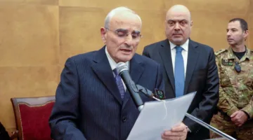 وزير الدفاع: الأوضاع الأمنية في الداخل مطمئنة للغاية