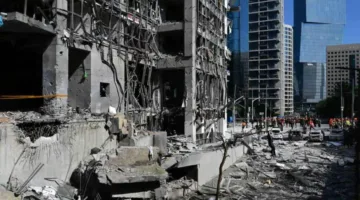 وزير الدفاع الإسرائيلي: الحرب في غزة شارفَت على الانتهاء